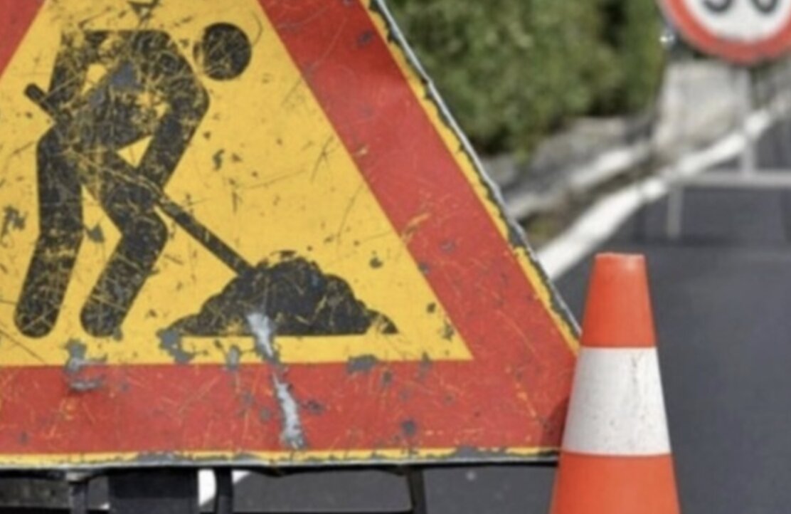 Gardone Riviera: senso unico alternato sulla SS45bis per lavori di manutenzione del verde