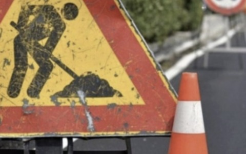 Gardone Riviera: senso unico alternato sulla Ss45bis e divieto di sosta in via Vittoriale