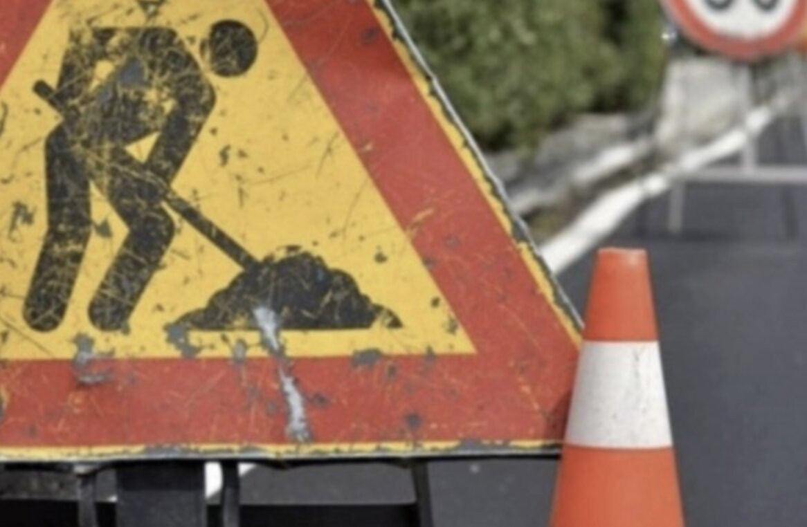 Gardone Riviera: senso unico alternato sulla Ss45bis e divieto di sosta in via Vittoriale