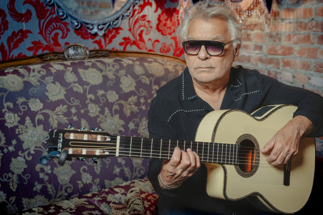 Gipsy Kings: rinviato al 2027 il concerto al Teatro Clerici di Brescia