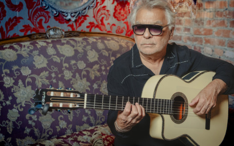 Gipsy Kings: rinviato al 2027 il concerto al Teatro Clerici di Brescia