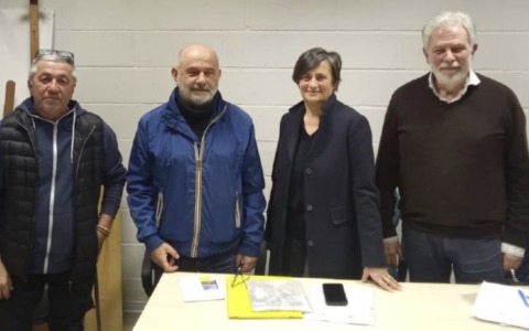 Gli ambientalisti: «No al progetto di Recupera srl»