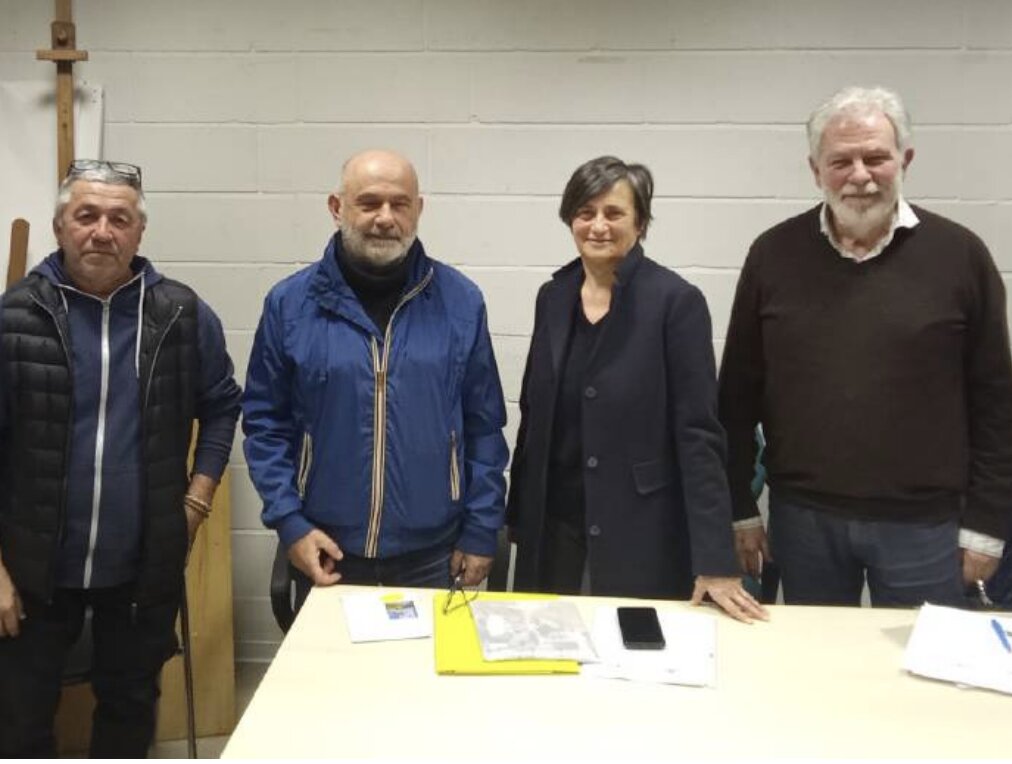 Gli ambientalisti: «No al progetto di Recupera srl»