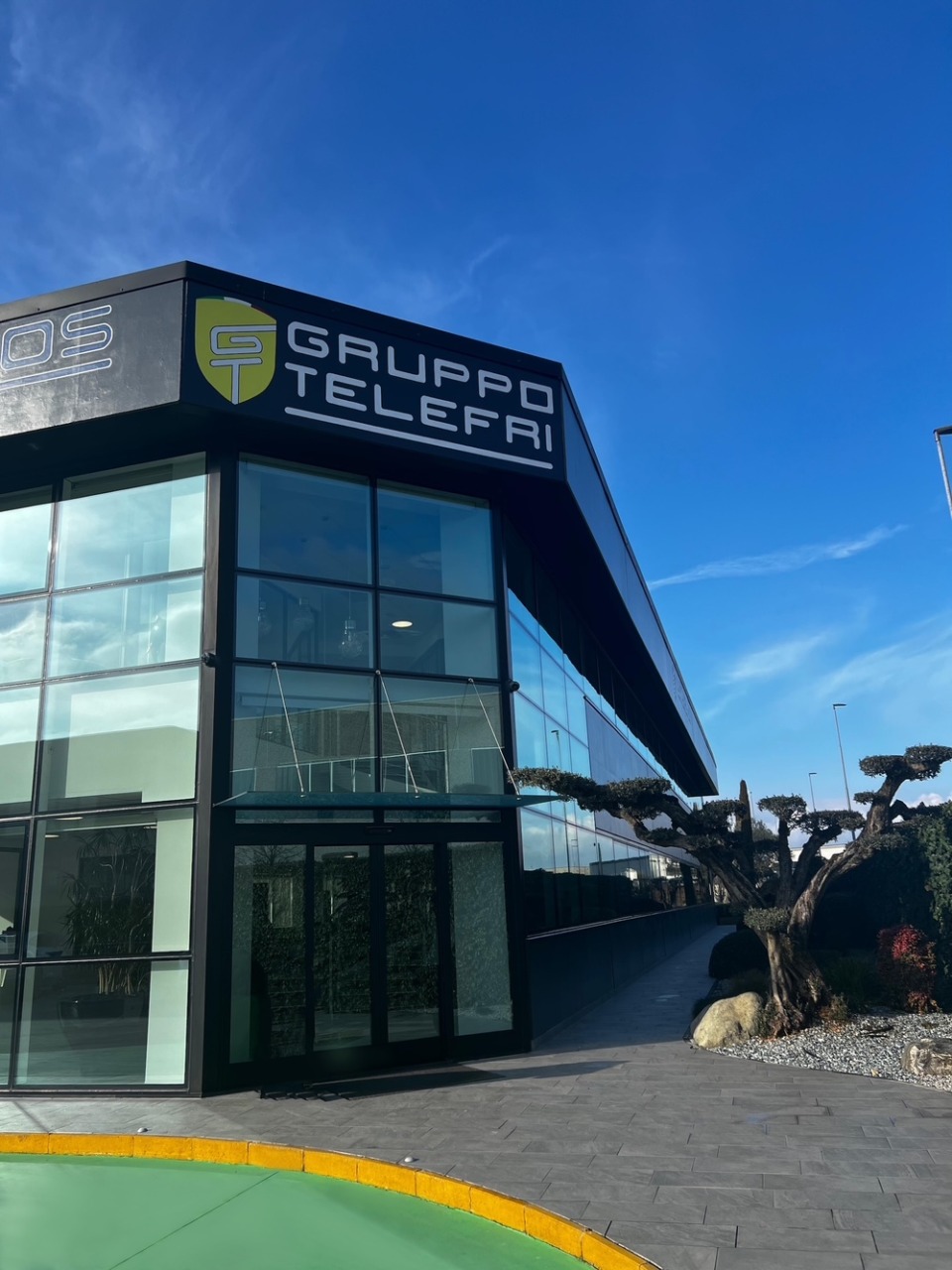 Gruppo Telefri acquisisce la maggioranza di Fontana a.s. e investe sul territorio