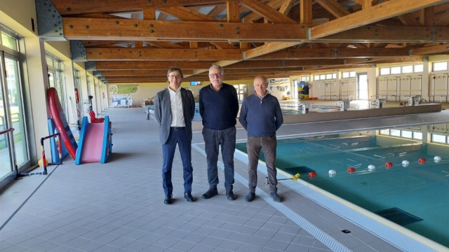 Idro: al via la campagna “La Valle che nuota” per l’acquisizione del Centro Natatorio “Narciso”