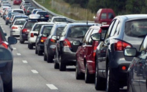 Incidente sulla A4 Milano-Brescia: 7 chilometri di coda tra Palazzolo e Seriate