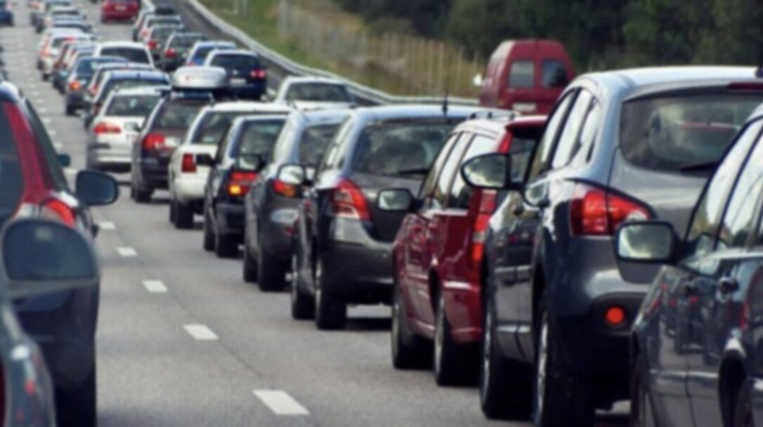 Incidente sulla A4 Milano-Brescia: 7 chilometri di coda tra Palazzolo e Seriate