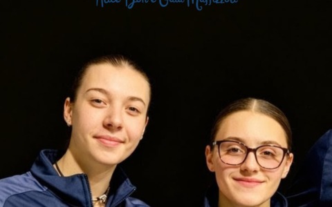 La Garda Karate Team vola al Gran Prix Slovakia di Bratislava