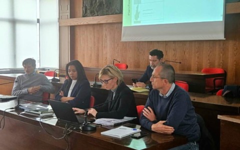 La Provincia incontra i sindaci della Valle Camonica per discutere del nuovo Ptcp