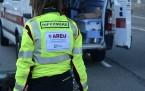 La Rete dei Soccorsi: presentata l’iniziativa della Locale di Brescia con i Vdf e Areu