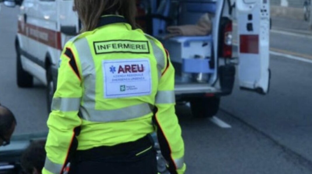 La Rete dei Soccorsi: presentata l’iniziativa della Locale di Brescia con i Vdf e Areu