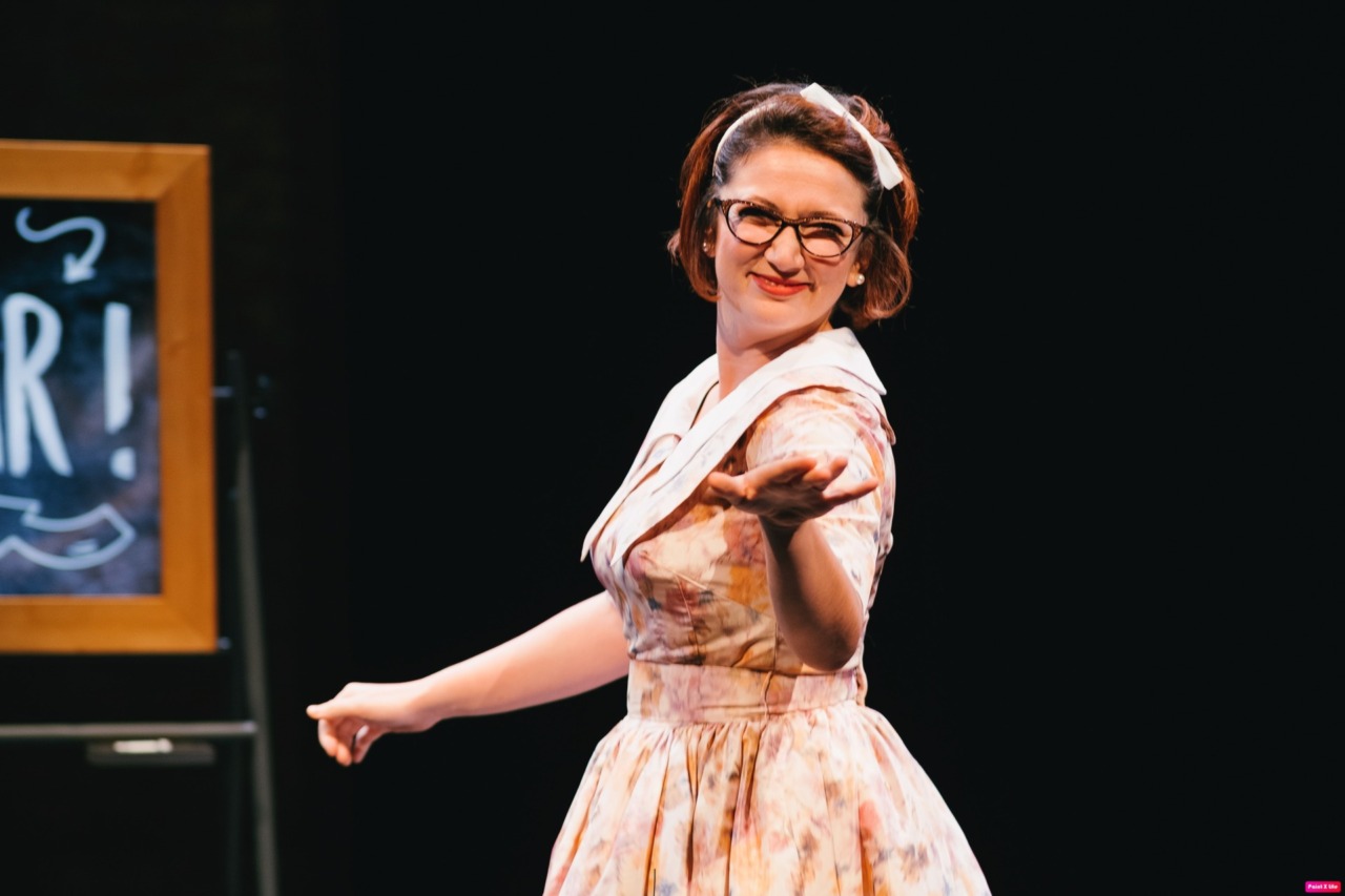 “Pressione Bassa” porta in provincia sei spettacoli per l’8 Marzo