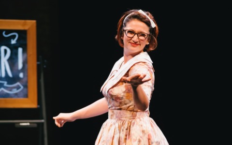 “Pressione Bassa” porta in provincia sei spettacoli per l’8 Marzo