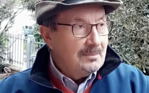 L’alpino Giambattista Ricca è andato avanti, Rezzato in lutto