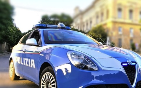 Latitante 48enne scovato a Brescia: ora in carcere, sarà sottoposto a sorveglianza speciale