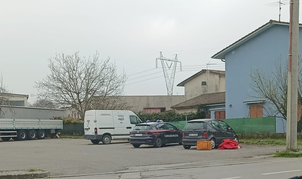 Leno: colpito da un malore, è stato trovato senza vita nell’auto in cui viveva