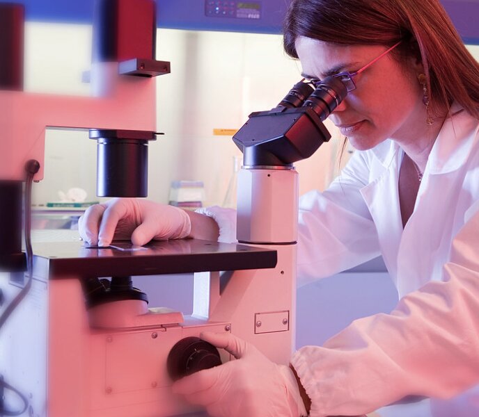 Lotta al glioblastoma: da Brescia al via al progetto in 3D per studiarlo e sconfiggerlo