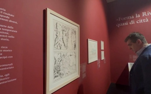 «Magnifica Patria 1426 -2026: seicento anni di storia»: al MuSa ci si immerge nel tempo che fu