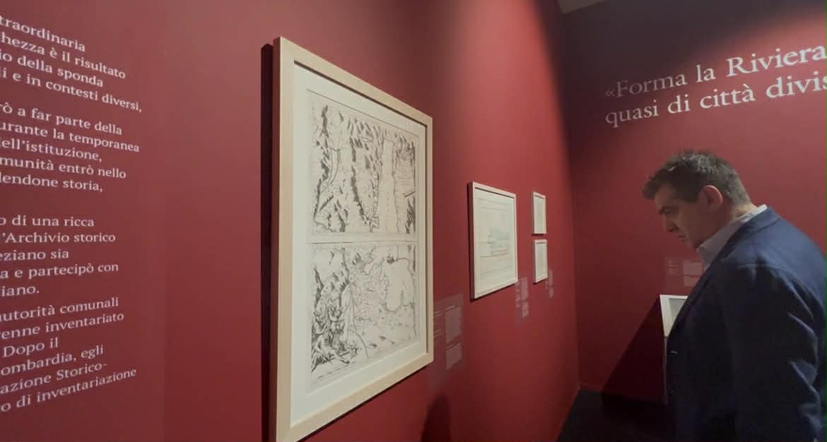 «Magnifica Patria 1426 -2026: seicento anni di storia»: al MuSa ci si immerge nel tempo che fu