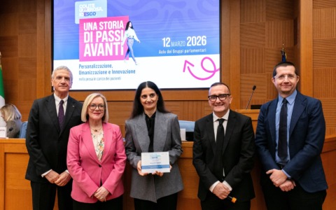 Malattie infiammatorie croniche intestinali: dalla Camera dei Deputati un riconoscimento per Asst Spedali Civili