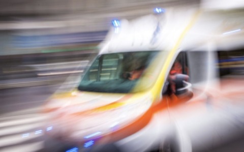 Malore fatale ai seggi, muore un anziano