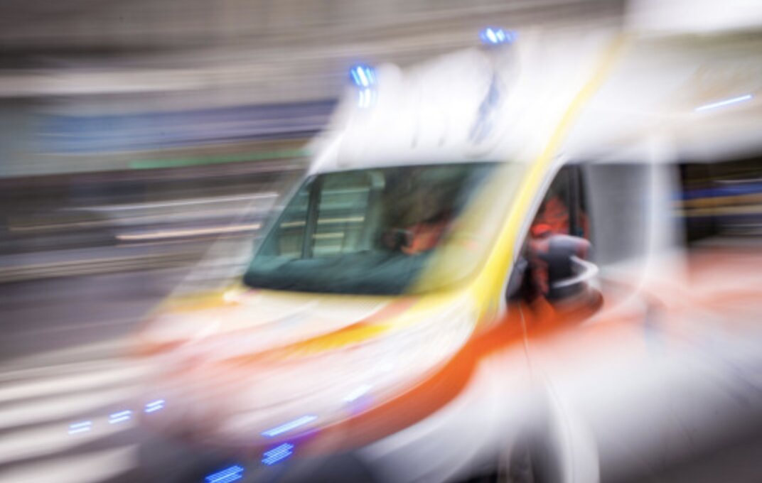 Malore fatale ai seggi, muore un anziano