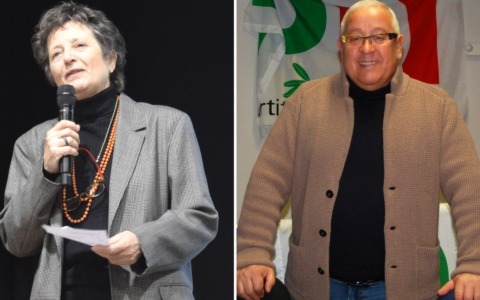 La campagna elettorale a Rovato si accende: due candidati in campo