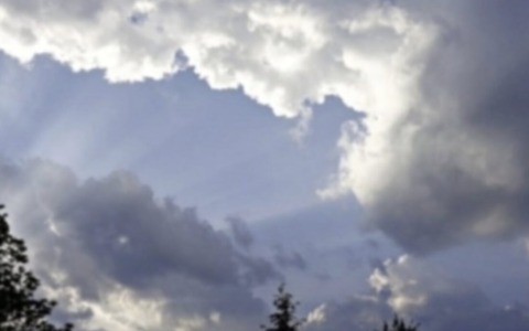 Meteo nel Bresciano: nubi e pioggia nel week end, torna il sole ad inizio settimana