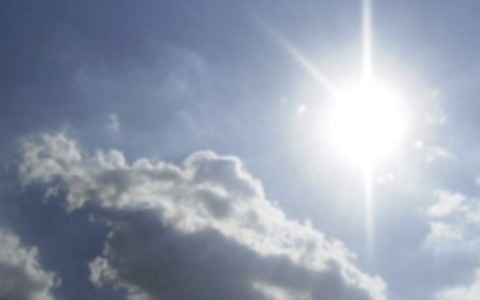Meteo nel Bresciano: domina il sole e arriva… la primavera