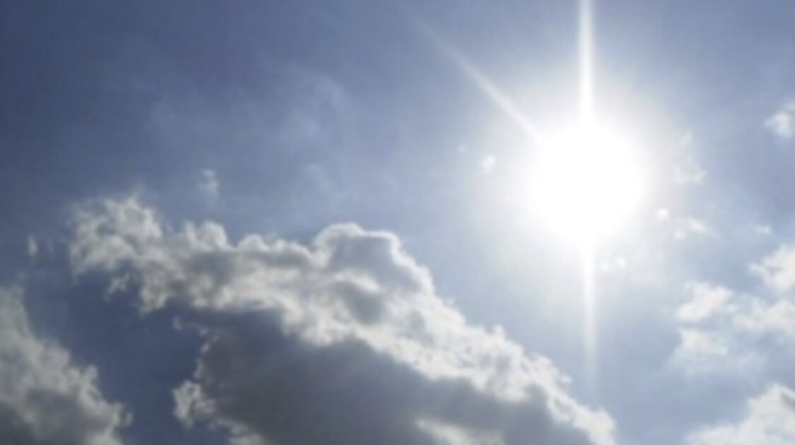 Meteo nel Bresciano: domina il sole e arriva… la primavera