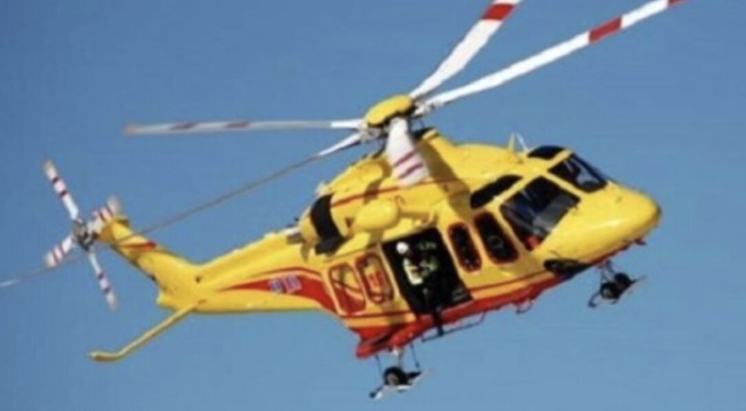 Monte Maddalena: si ribalta con l’escavatore, nulla da fare per un 58enne