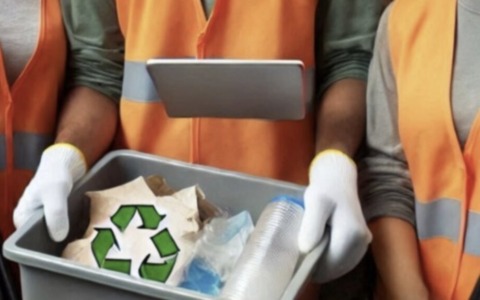 Orzinuovi: arrivano nuovi contenitori per la raccolta differenziata