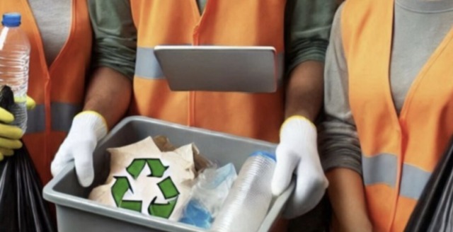 Orzinuovi: arrivano nuovi contenitori per la raccolta differenziata