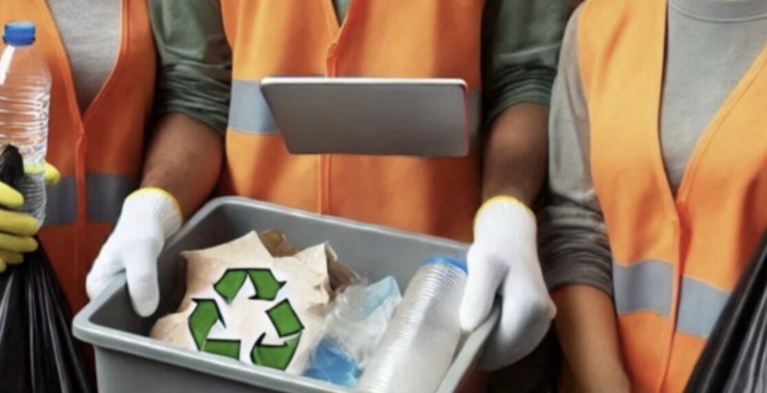 Orzinuovi: arrivano nuovi contenitori per la raccolta differenziata