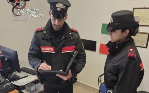 Controlli nella Bassa: espulsione per stranieri irregolari e arresto per spaccio