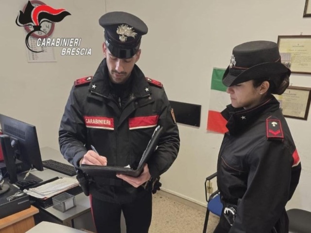 Controlli nella Bassa: espulsione per stranieri irregolari e arresto per spaccio