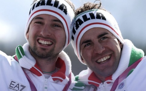 Brescia brilla alle Paralimpiadi con l’argento nel Super G di Ravelli