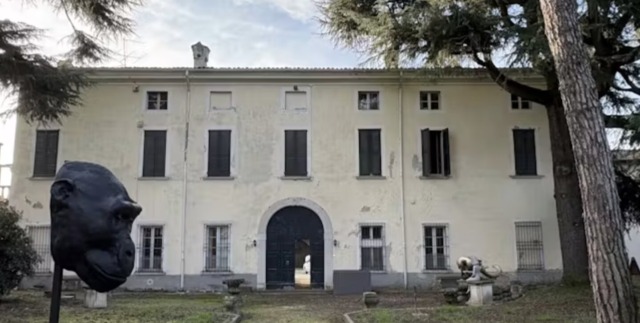 Parco di Villa Barbi