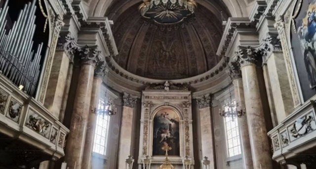 Parrocchia San Bartolomeo Apostolo