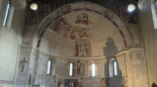 La Pieve in Castello