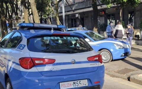 Polizia di Stato e Polizie Locali: controlli a tappeto a Brescia e Desenzano del Garda