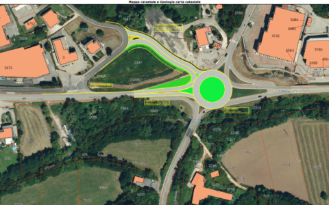 Preseglie: sottoscritto l’accordo di programma per la Sp237 “del Caffaro”
