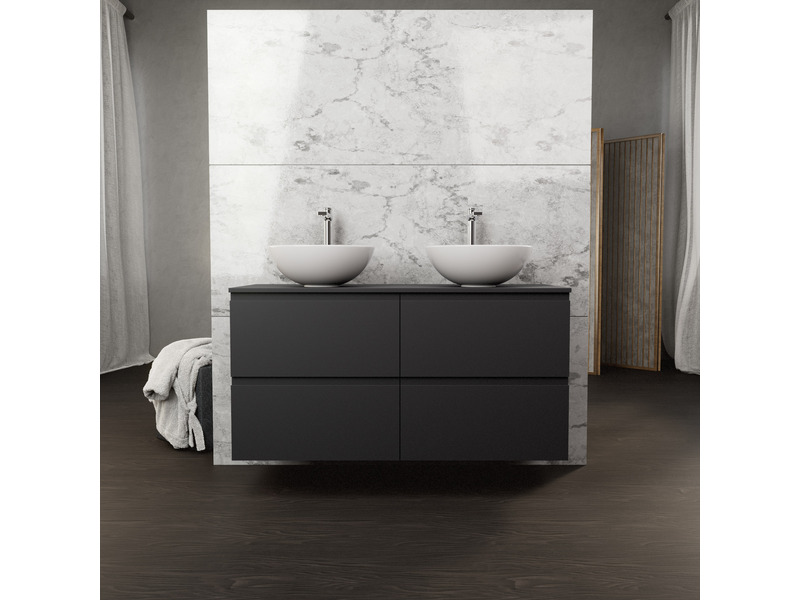 Bagnity: il design italiano che struttura il bagno come progetto coerente