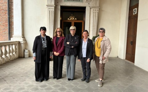 Provincia di Brescia: firmato il protocollo d’intesa tra l’ufficio della Consigliera di Parità e i sindacati