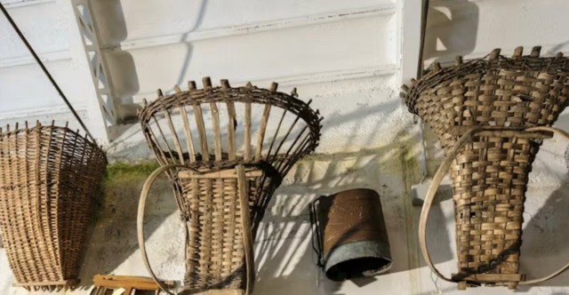 Raccolta etnografica