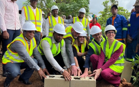 Salubrix in Mozambico: oggi al via il progetto che vede il comune di Brescia come ente capofila