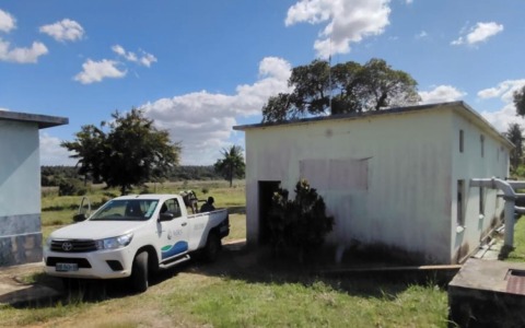 Salubrix: il 16 marzo la posa della prima pietra in Mozambico