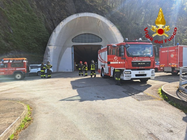Sellero: successo per l’esercitazione congiunta di protezione civile e soccorso tecnico