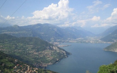 Sicurezza sui laghi: da Regione 40mila euro per Iseo e 47mila euro per Garda e Idro