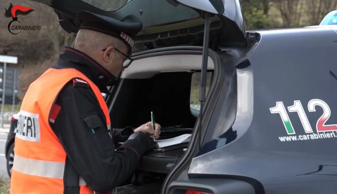 Spaccio di droga: due finiscono in manette a Darfo Boario Terme